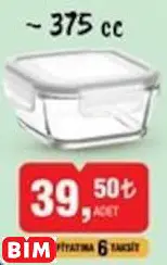 LAV KİLİTLİ SAKLAMA KAPLARI